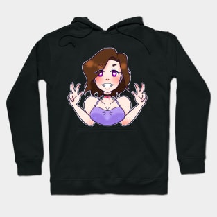 Piece for All! Hoodie